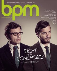 BPM (magazine)