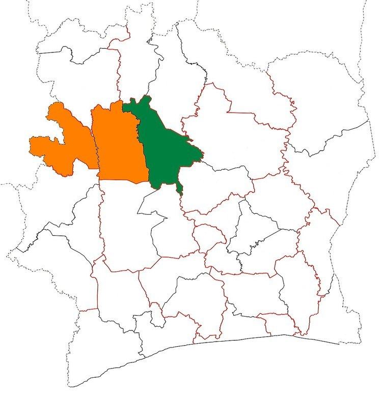 Béré Region