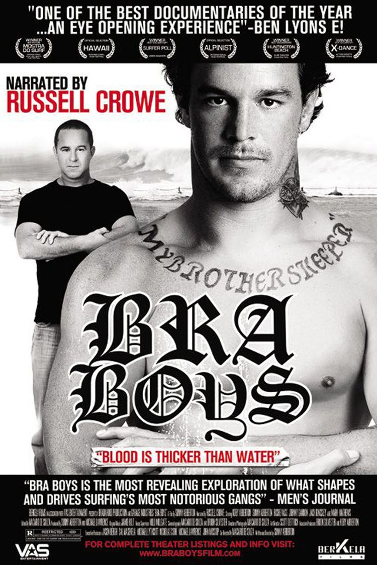 Bra Boys: Blood Is Thicker than Water wwwgstaticcomtvthumbmovieposters177348p1773