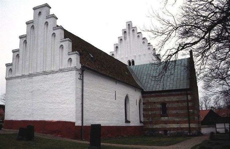 Braaby Church