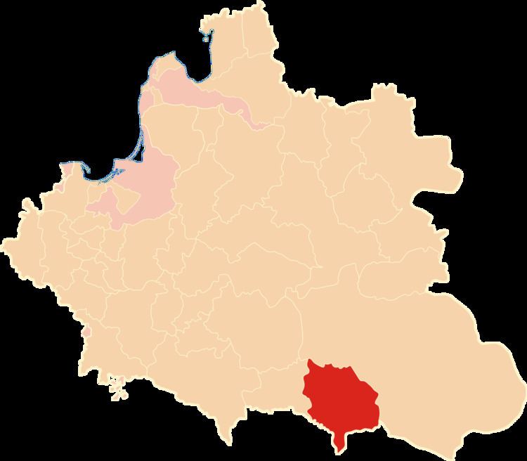 Bracław Voivodeship
