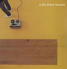 Brace Yourself (µ-ziq album) httpsuploadwikimediaorgwikipediaenthumb2