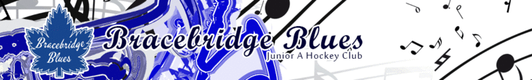 Bracebridge Blues Home Bracebridge Blues Junior Hockey Club