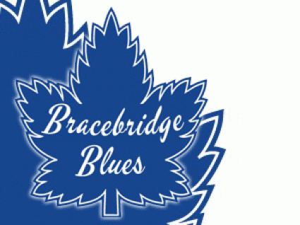 Bracebridge Blues Bracebridge Blues team folds for the season in GMHL My Muskoka Now