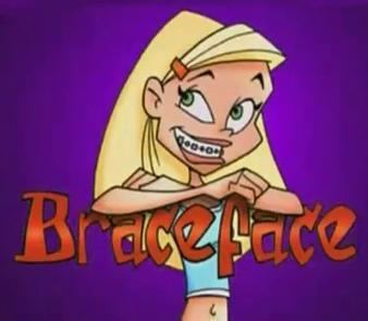 Braceface Braceface Wikipedia