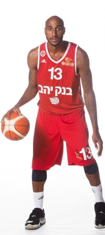 Bracey Wright Hapoel Bank Yahav Jerusaleam Basketball Club