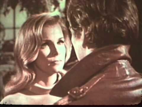 Bracken's World Retro Promo for NBCTV39s quotBracken39s Worldquot Drama 1969 YouTube