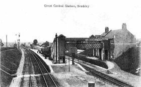 Brackley Central railway station httpsuploadwikimediaorgwikipediacommonsthu