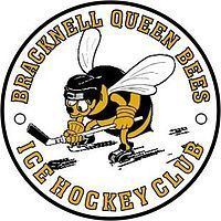 Bracknell Queen Bees httpsuploadwikimediaorgwikipediaenthumb7