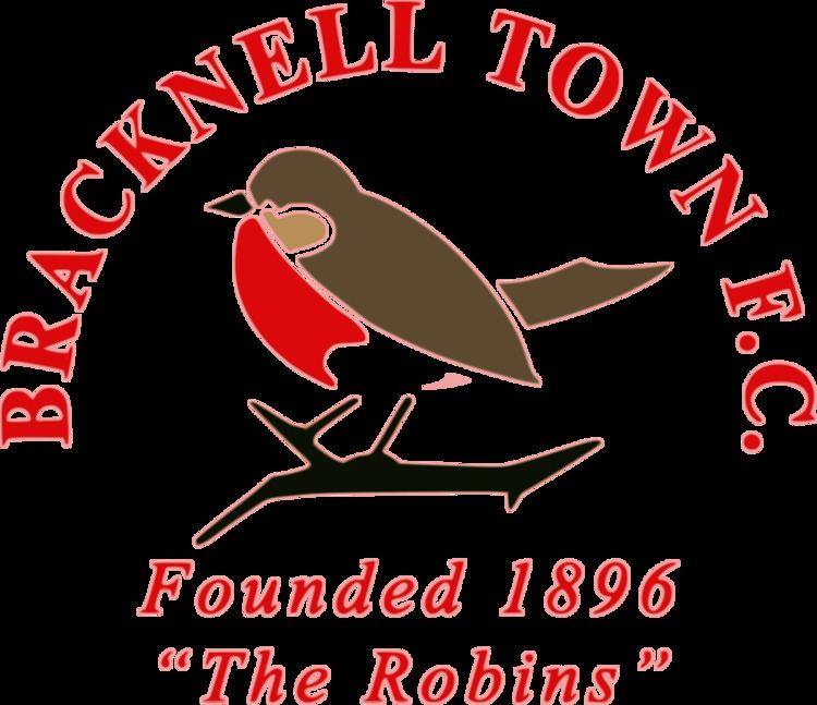 Bracknell Town F.C. httpsuploadwikimediaorgwikipediaenthumb1
