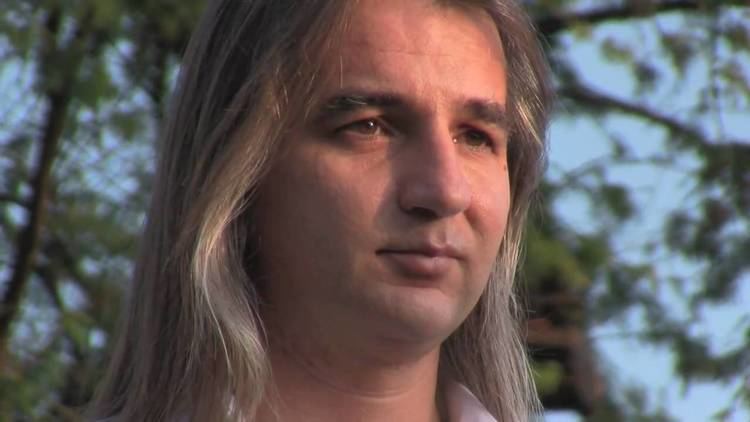 Braco (faith healer) Braco in America YouTube