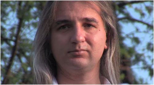 Braco (faith healer) Weird Things Faith Healing