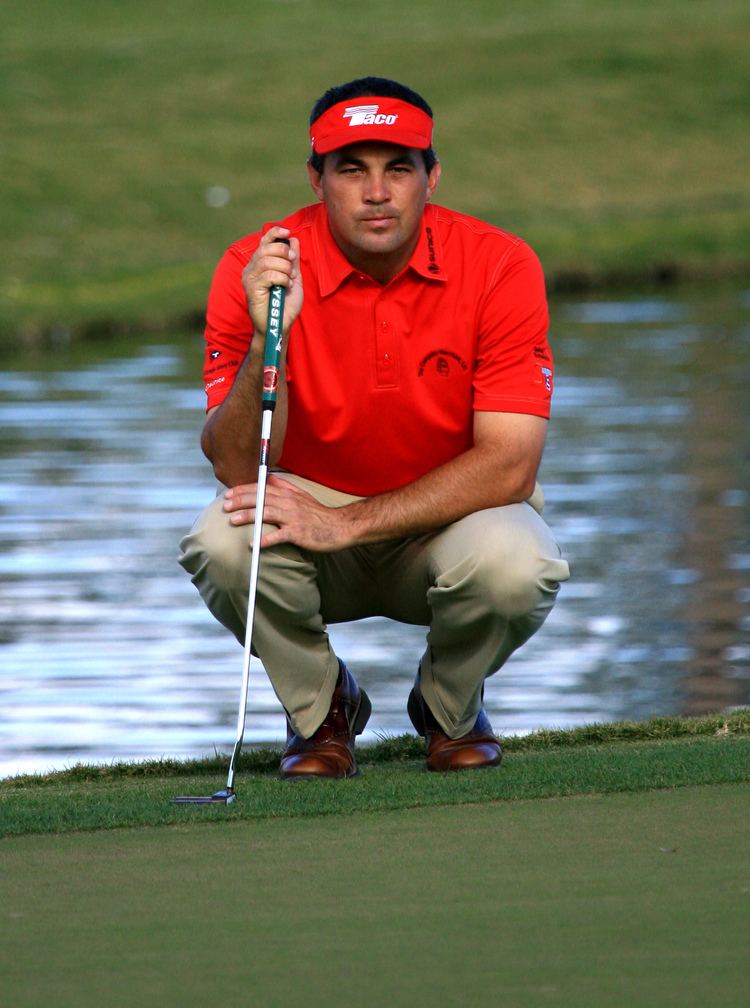 Brad Adamonis Brad Adamonis Wins in Florida with Flawless Play Golf Content Network