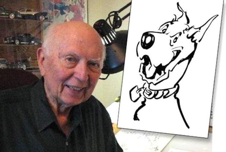 Brad Anderson (cartoonist) Marmaduke39 Creator Brad Anderson Dies at 91 WhoSay