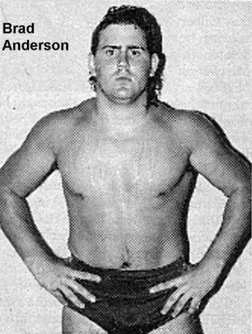 Brad Anderson (wrestler) wwwonlineworldofwrestlingcompicturesbbradande