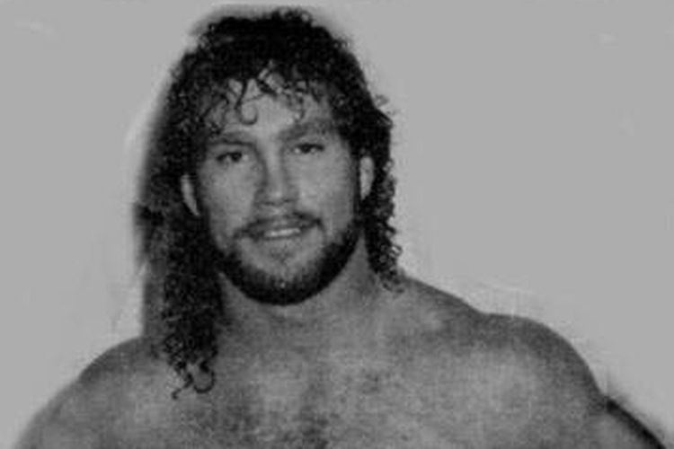 Brad Armstrong (wrestler) Breaking news WWEcom announces that former WCW wrestler Brad