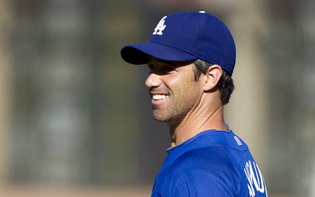 Brad Ausmus Tigers to name excatcher Brad Ausmus new manager CBSSportscom