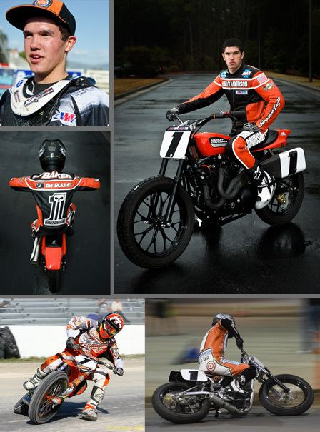 Brad Baker (motorcycle racer) wwwbradthebulletbakercomstoragehomepagecollag