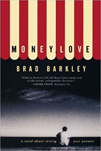 Brad Barkley Money Love A Novel Norton Paperback Fiction Brad Barkley