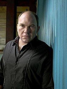 Brad Bellick httpsuploadwikimediaorgwikipediaenthumb6