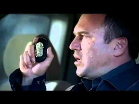 Brad Bellick Brad Bellick FBI YouTube