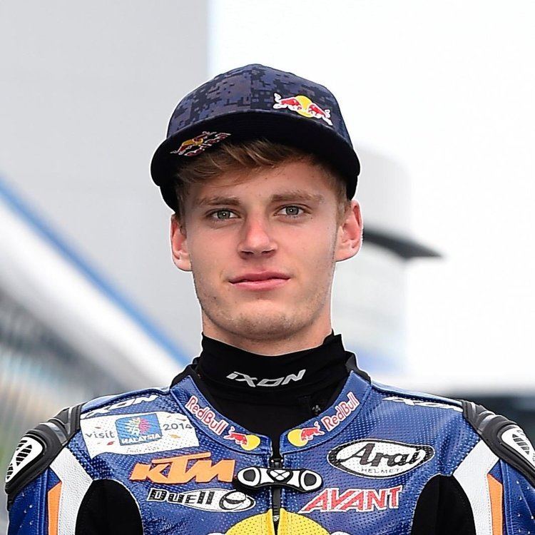 Brad Binder image3redbullcomrbcom010201412111331694684