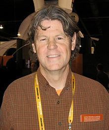 Brad Carvey httpsuploadwikimediaorgwikipediacommonsthu