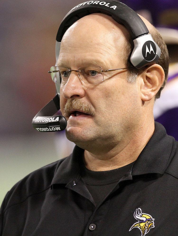 Brad Childress Brad Childress closing in on Cleveland Browns39 offensive