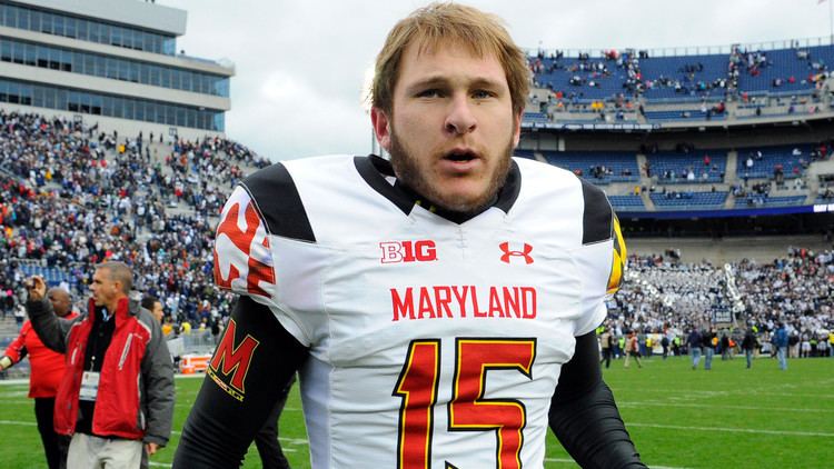 Brad Craddock Terps kicker Brad Craddock named finalist for Lou Groza