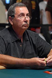 Brad Daugherty (poker player) httpsuploadwikimediaorgwikipediacommonsthu