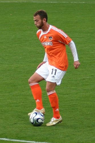 Brad Davis (soccer) Brad Davis soccer Wikipedia the free encyclopedia