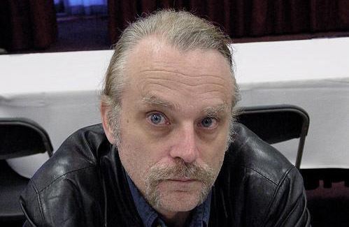 Brad Dourif The 7 Nerdiest Roles of Brad Dourif The Robots Voice