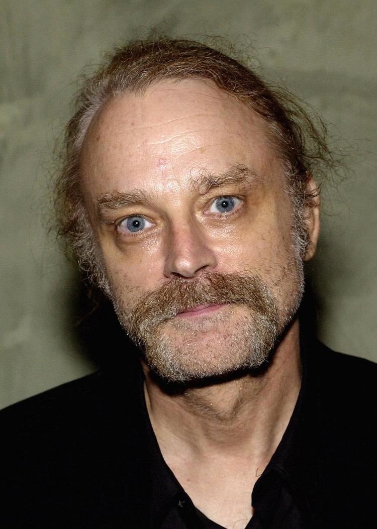 Brad Dourif Finest nine stylish quotes by brad dourif picture English