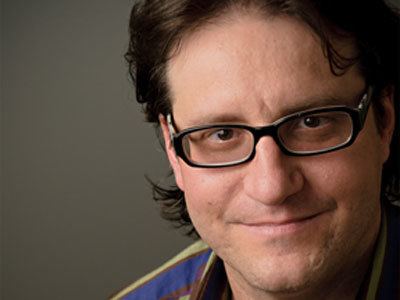 Brad Feld Brad Feld Talks Success Factors for Startup Communities