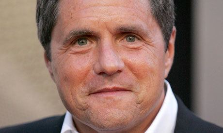 Brad Grey Brad Grey No 19 Film Power 100 Film The Guardian