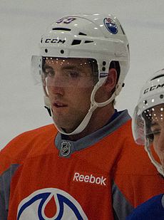 Brad Hunt (ice hockey) httpsuploadwikimediaorgwikipediacommonsthu
