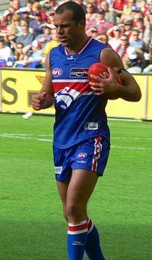 Brad Johnson (Australian footballer) httpsuploadwikimediaorgwikipediacommonsthu