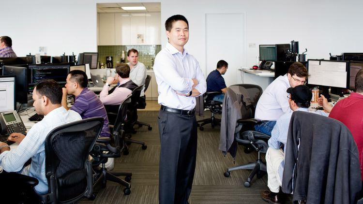 Brad Katsuyama Is the stock market rigged Macleansca