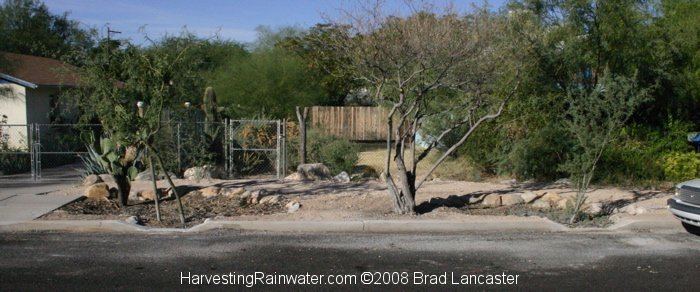Brad Lancaster Rainwater Harvesting for Drylands and Beyond by Brad Lancaster
