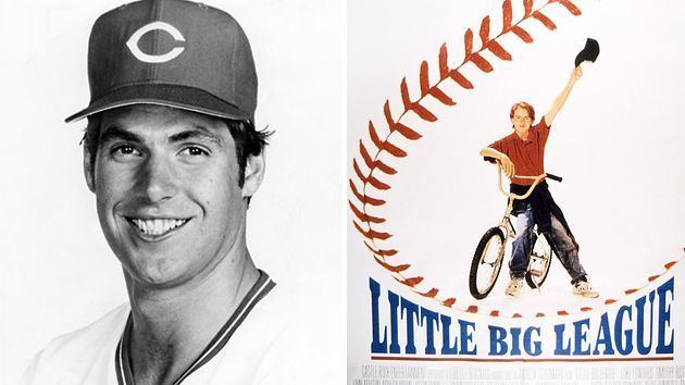 Brad Lesley Little Big League and Baseball Star Brad Lesley Dies at 54