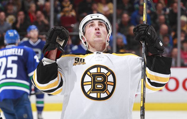 Brad Marchand NHL rumors Bruins GM says Bruins won39t be trading Brad