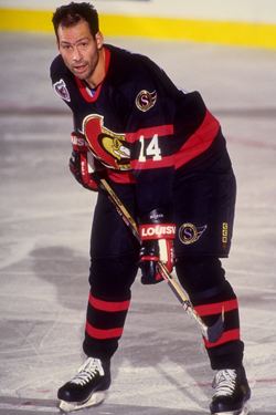 Brad Marsh Brad Marsh Celebrity Hockey Classics