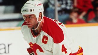 Brad McCrimmon Flames pay tribute to Brad McCrimmon Calgary Flames News