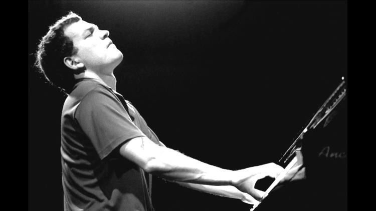 Brad Mehldau Brad Mehldau My Favorite Things Jazz a Vienne 2010