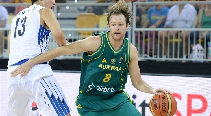 Brad Newley NBL Newley the latest piece in formidable Kings roster