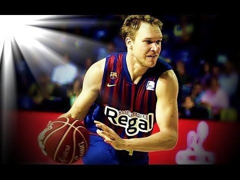 Brad Oleson Brad Oleson Highlights Euroleague 20132015 Full HD YouTube