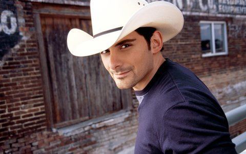 Brad Paisley Brad Paisley is Coming to Wake Her Campus