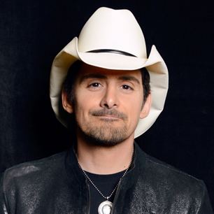 Brad Paisley Brad Paisley Leaks Songs to Label39s Dismay Rolling Stone