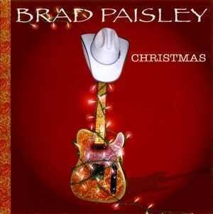 Brad Paisley Christmas httpsuploadwikimediaorgwikipediaenff5Bra