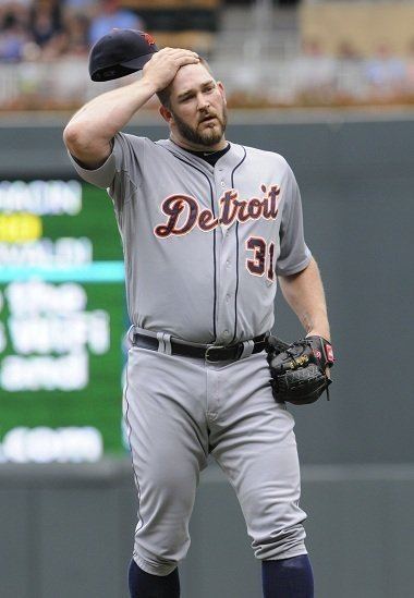 Brad Penny Detroit Tigers Links Will Brad Penny39s experience get him